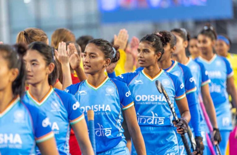 जूनियर हॉकी वर्ल्ड कप: स्पेन से हार के बाद भारत 10वें स्थान पर, अभियान निराशाजनक अंत के साथ खत्म