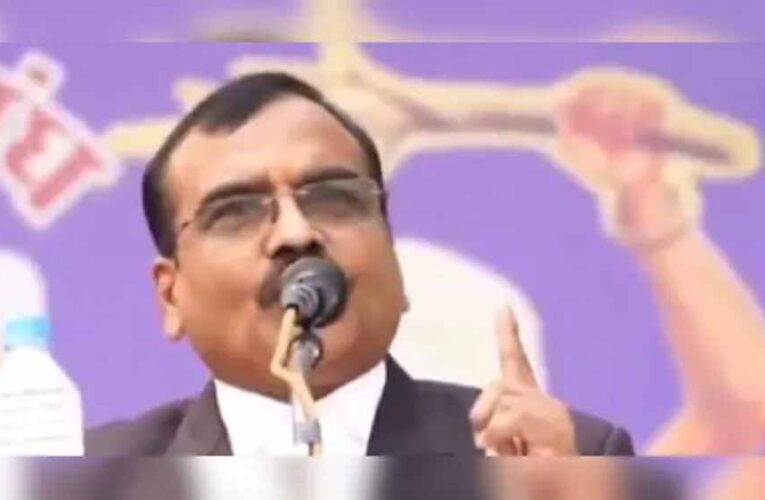 IAS अधिकारियों की जातिगत टिप्पणियों पर बवाल, असभ्य बयानबाजी रोकने को लेकर मंत्रालय कर्मचारी संघ ने CM को लिखा पत्र