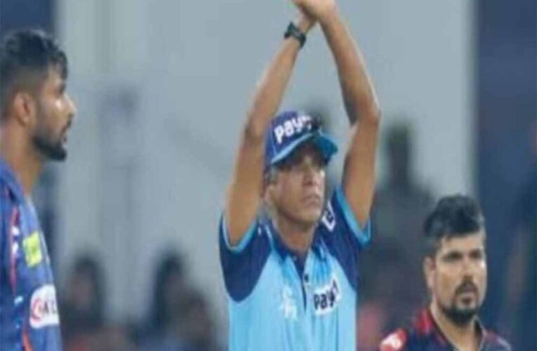 ‘इम्पैक्ट प्लेयर रूल जल्द होगा खत्म’, ऑलराउंडर ने बताया क्यों ये नियम है बेकार