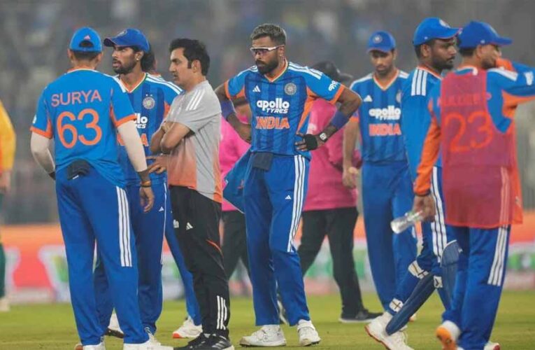 2026 में भारतीय पुरुष क्रिकेट टीम का कड़ा इम्तिहान, पूरे साल व्यस्त रहेगा कैलेंडर