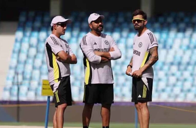 गंभीर को एबी डी विलियर्स की चेतावनी: ये नाज़ुक मामला है, ज्यादा छेड़छाड़ ठीक नहीं