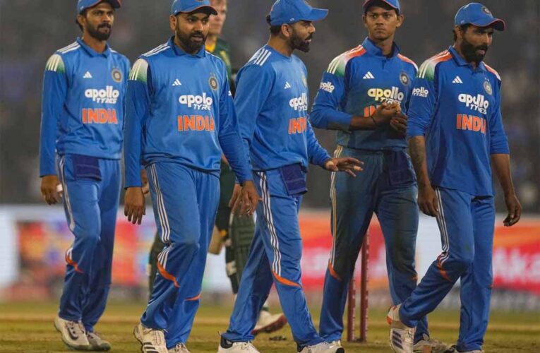 टी20 वर्ल्ड कप से पहले भारत की बड़ी परीक्षा: इस टीम से होगा अगला मुकाबला, जानिए पूरी डेट-टाइमिंग