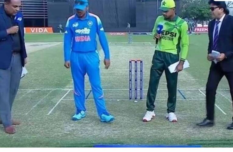 ICC की अपील ठुकराई: भारत–पाक मैच में BCCI की ‘नो-हैंडशेक’ पॉलिसी बरकरार