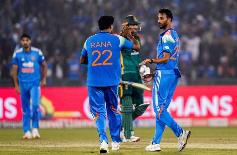 IND vs SA: मैच जिताकर भी विनम्र रहे एडेन मार्करम, बोली ऐसी बात जिसने सबका दिल जीत लिया