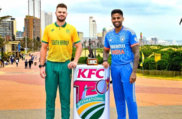 संजू सैमसन को मिलेगा आज मौका या फिर होगी अनदेखी? IND vs SA की प्लेइंग XI में बड़े बदलाव संभव