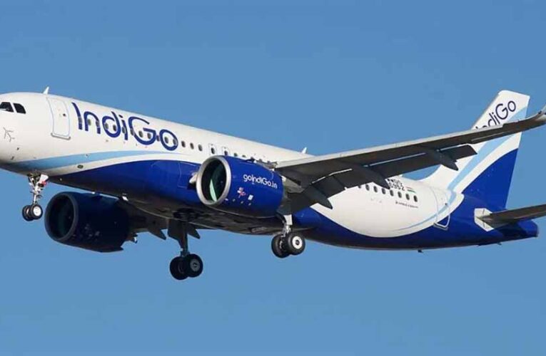 इंडिगो संकट गहराया: DGCA ने 4 फ्लाइट ऑपरेशन इंस्पेक्टर को किया सस्पेंड