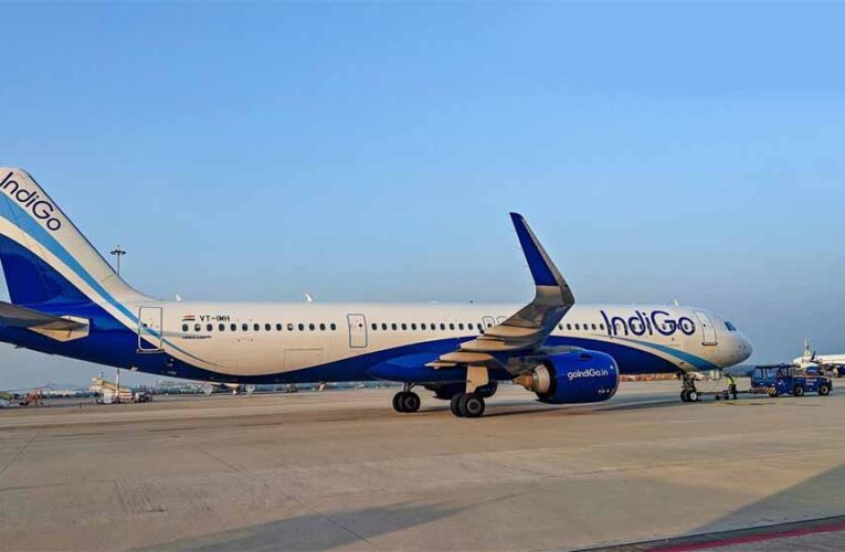 इंडिगो संकट में कैंसर पीड़ित कैप्टन को बनाया गया बलि का बकरा, पहले ही दे चुके थे इस्तीफा: एविएशन एक्सपर्ट