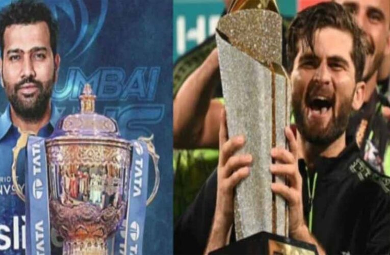 2026 में क्रिकेट का महासंग्राम: IPL और PSL एक साथ, PCB के ऐलान से बढ़ी हलचल
