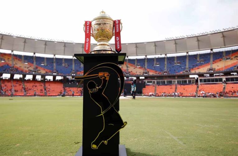 IPL नीलामी से पहले बड़ा खुलासा: 5 विदेशी खिलाड़ी खेलेंगे सिर्फ कुछ मैच, BCCI को भेजी जानकारी