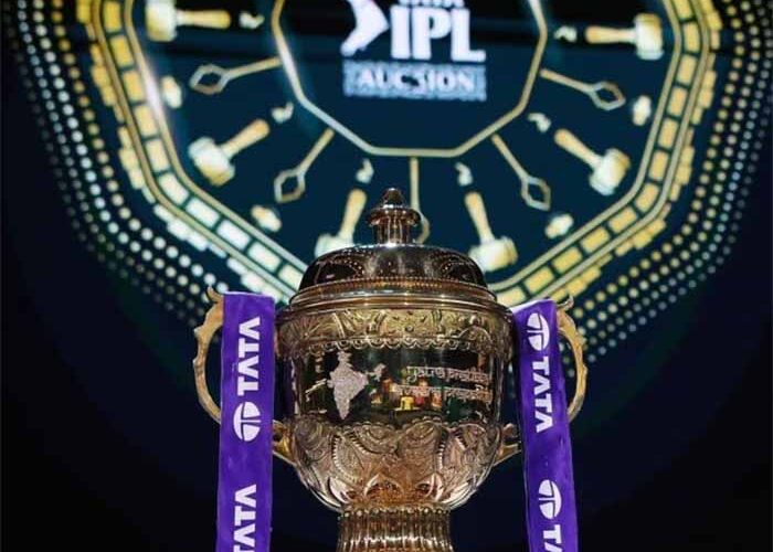 IPL Auction 2026: इन 10 टीमों ने जिन खिलाड़ियों पर लुटाए सबसे ज्यादा करोड़, देखें टॉप महंगे प्लेयर्स की पूरी लिस्ट