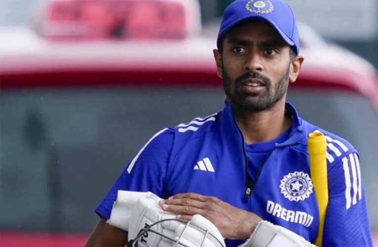 ईश्वरन का टी20 शतक बना चर्चा का विषय; अब टेस्ट टीम में एंट्री, अश्विन ने गंभीर–अगरकर पर साधा निशाना