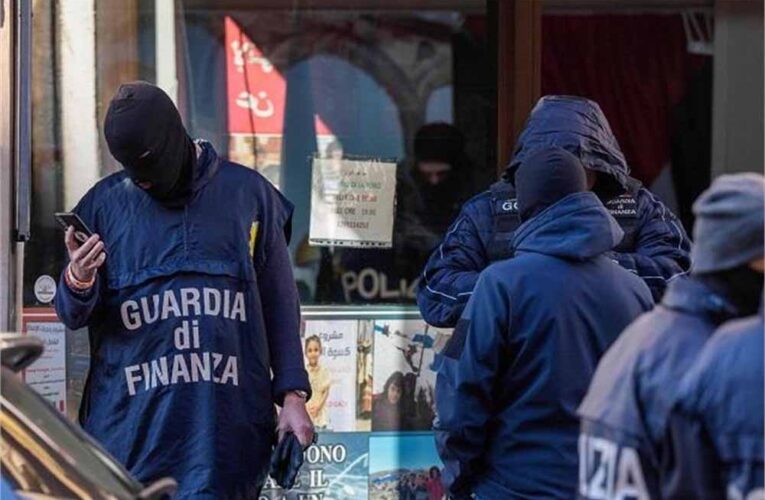 मानवता की आड़ में आतंक की फंडिंग: यूरोप में हमास नेटवर्क का पर्दाफाश, इटली में 9 गिरफ्तार