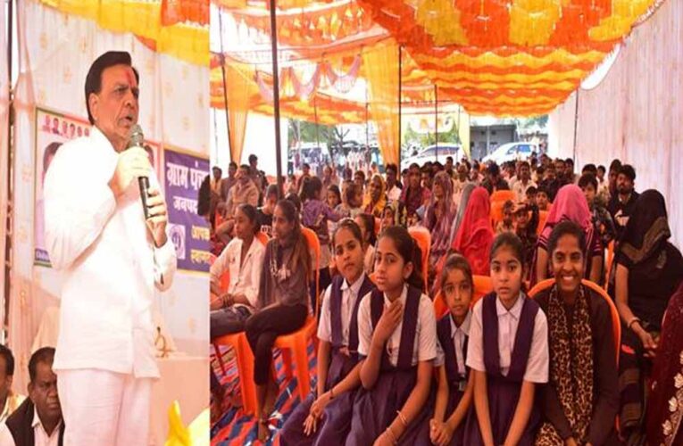 विद्युत के क्षेत्र में प्रदेश ने नए-नए आयाम किए हैं स्थापित : उप मुख्यमंत्री देवड़ा