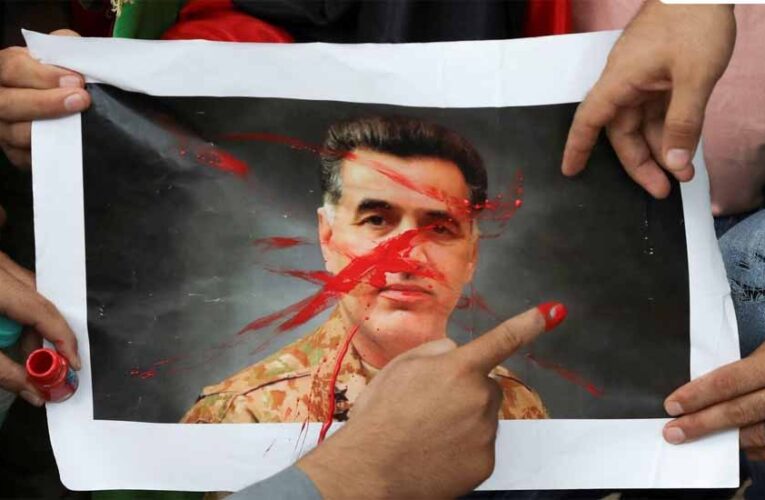 इमरान के राज़दार जनरल फैज़ हमीद को 14 साल की सज़ा—पाकिस्तान में सत्ता का बड़ा झटका?