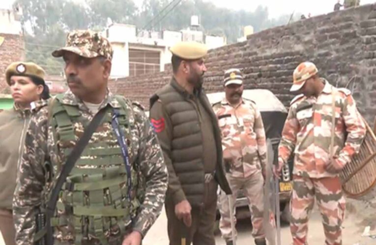 जम्मू-कश्मीर में OGW नेटवर्क पर बड़ी कार्रवाई, 150 से अधिक ओवर ग्राउंड वर्कर्स हिरासत में