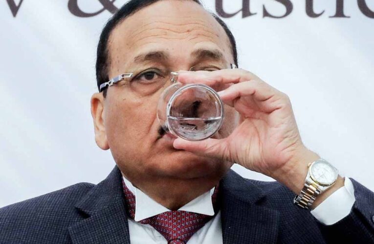 कॉलेजियम प्रणाली में सुधार जरूरी: चीफ जस्टिस सूर्यकांत ने पारदर्शिता पर दिया जोर