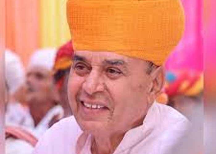 आज होगा संभाग स्तरीय ‘वाटरशेड महोत्सव’, मुख्य अतिथि होंगे मंत्री जोगाराम पटेल