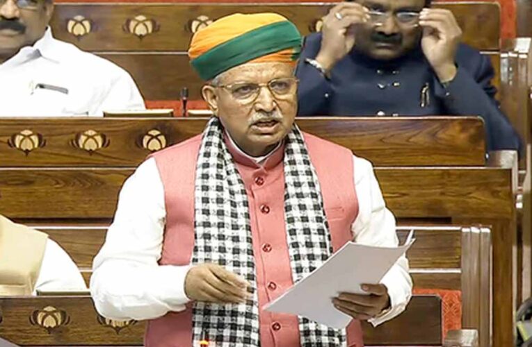 न्यायपालिका में AI पर असमंजस कायम, कानून मंत्री बोले—अब तक कोई आधिकारिक नीति नहीं