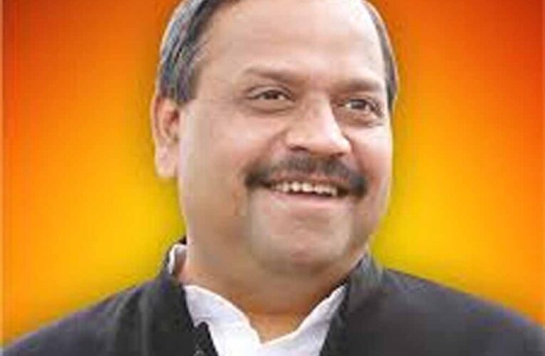 मुख्यमंत्री डॉ. यादव के नेतृत्व में निवेश और औद्योगिक विकास के पथ पर लगातार अग्रसर-एमएसएमई मंत्री काश्यप