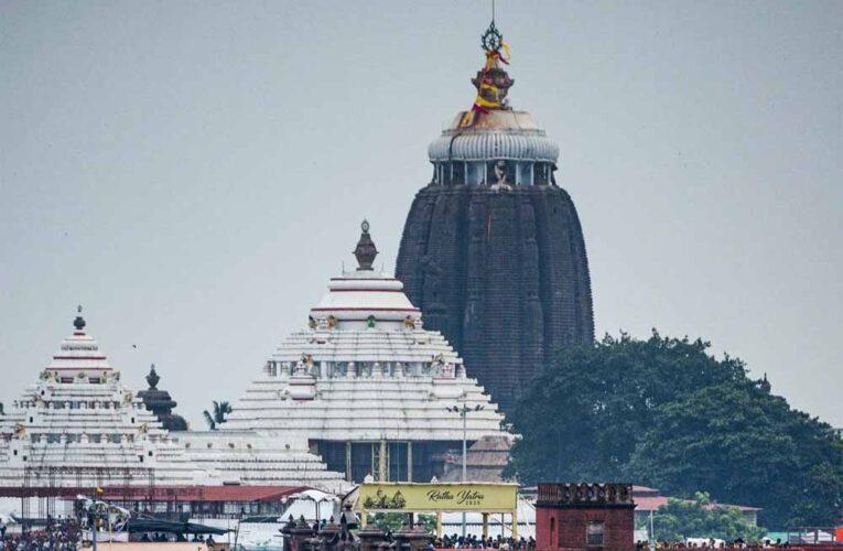 इंडिया vs साउथ अफ्रीका: कटक T20I का पहला टिकट भगवान जगन्नाथ के चरणों में समर्पित