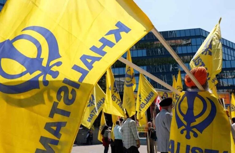 खालिस्तानी आतंकियों पर ब्रिटेन का बड़ा एक्शन: संपत्तियाँ फ्रीज, कंपनियों पर भी कसा शिकंजा