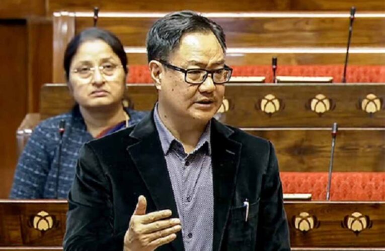 चुनाव सुधारों पर ठहरी बहस: अब सोमवार को फिर गरमाएगा राज्यसभा