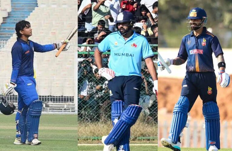 ओडिशा की शानदार शुरुआत, पहले मुकाबले में सर्विसेज को 4 विकेट से हराया