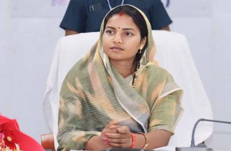 अंतर्राष्ट्रीय दिव्यांगजन दिवस : मंत्री लक्ष्मी राजवाड़े के मुख्य आतिथ्य में सूरजपुर में भव्य राज्यस्तरीय समारोह