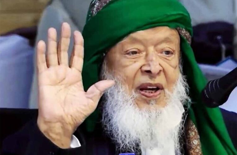 वंदे मातरम् विवाद के बीच मदनी का बड़ा बयान: ‘जिएंगे भी इस्लाम पर, मरेंगे भी इस्लाम पर’