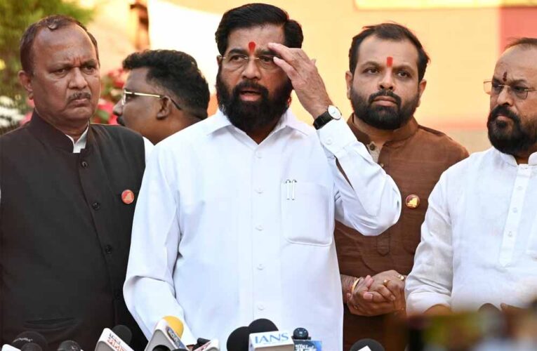 पुणे मनपा चुनाव से पहले NDA में घमासान, BJP-शिवसेना गठबंधन टूटने की कगार पर