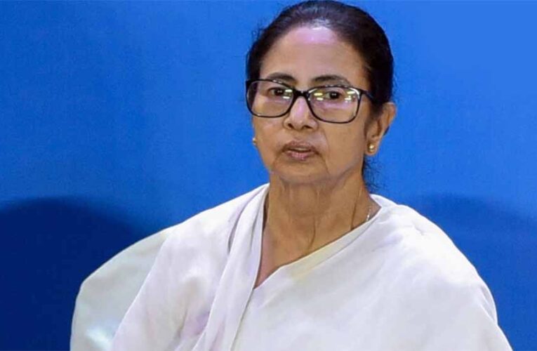 कोलकाता मेसी इवेंट पर सियासत तेज: BJP ने विदेशी मीडिया रिपोर्ट्स शेयर कर ममता सरकार पर साधा निशाना