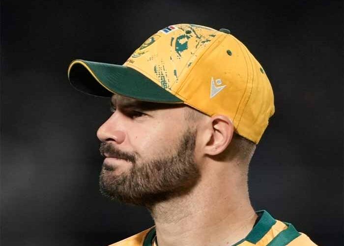 भारत की नई गेंद की धार से परेशान साउथ अफ्रीका, मार्करम ने मानी मुश्किलें