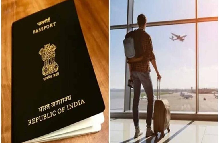 पांच साल में 9 लाख भारतीयों ने छोड़ी नागरिकता, विदेश मंत्रालय का बड़ा खुलासा