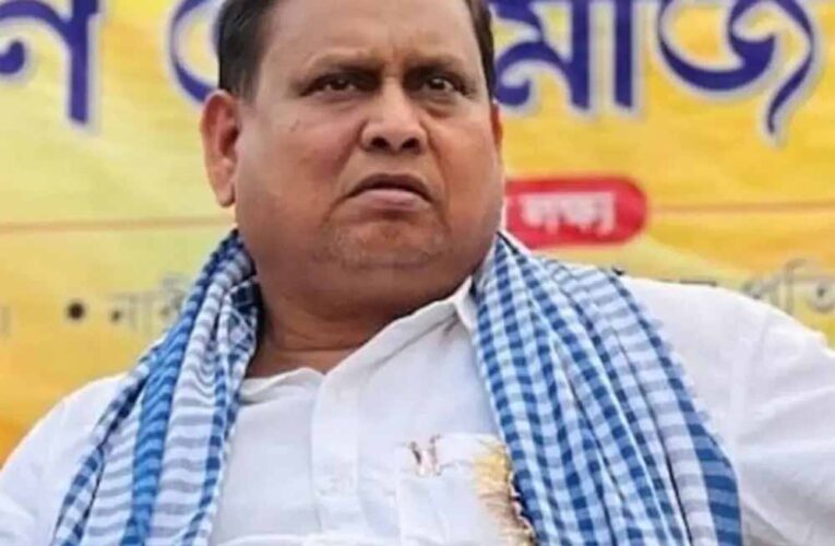 बाबरी जैसी मस्जिद बयान पर बवाल: TMC ने विधायक पर कड़ी कार्रवाई की, ममता बनर्जी ने जताई कड़ी नाराज़गी?