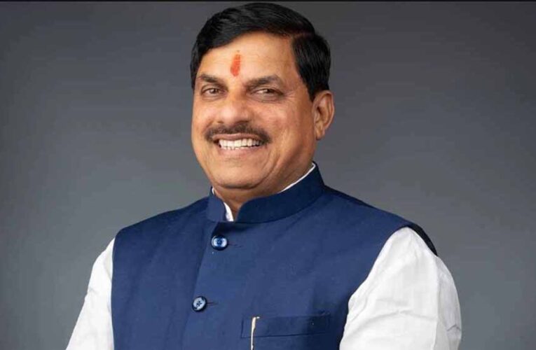 मुख्यमंत्री डॉ. यादव ने इंदौर की पैरा एथलीट पूजा को पुरस्कार मिलने पर दी बधाई