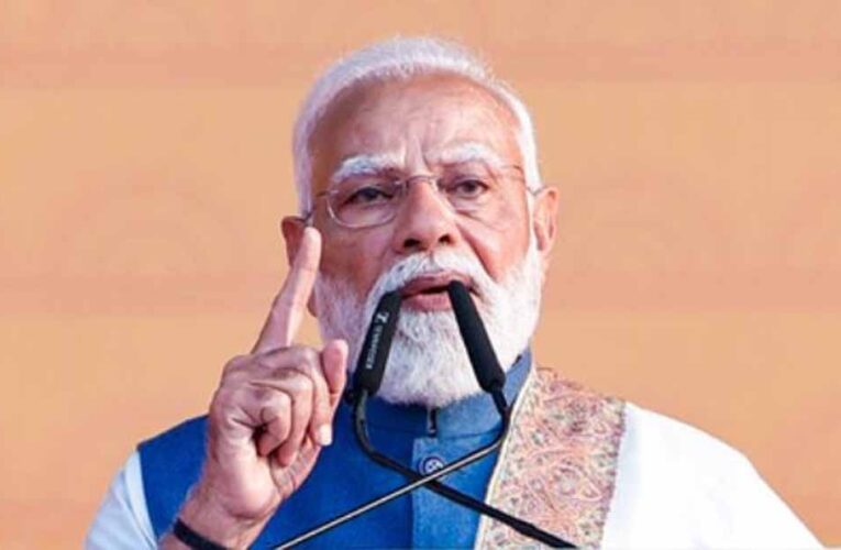 ‘माना अंधेरा घना है, लेकिन यारो दीया जलाना कहां मना है’ — पीएम मोदी का बयान जो उम्मीद की रोशनी बन गया