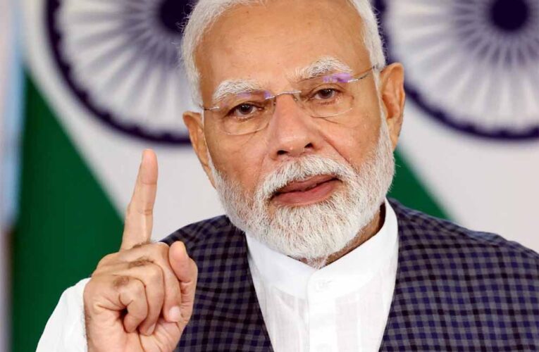 मनरेगा का नया नाम? मोदी सरकार बड़े बदलाव की तैयारी में, जानें क्या हो सकती है नई पहचान