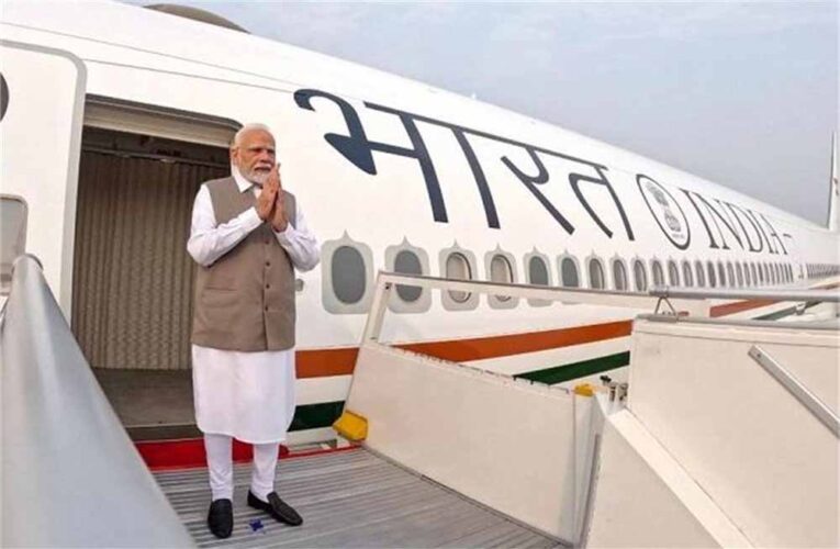 अफ्रीका से अरब तक PM मोदी का डिप्लोमैटिक मिशन: इथियोपिया के बाद अब अरब जगत पर नजर