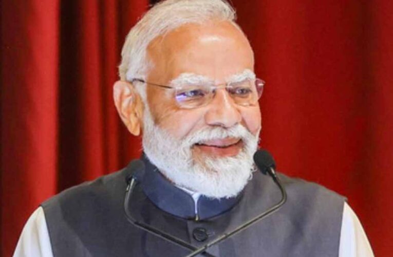 ‘परमवीर दीर्घा’ भारत को नवचेतना से जोड़ने वाला प्रेरणास्रोत अभियान : पीएम मोदी