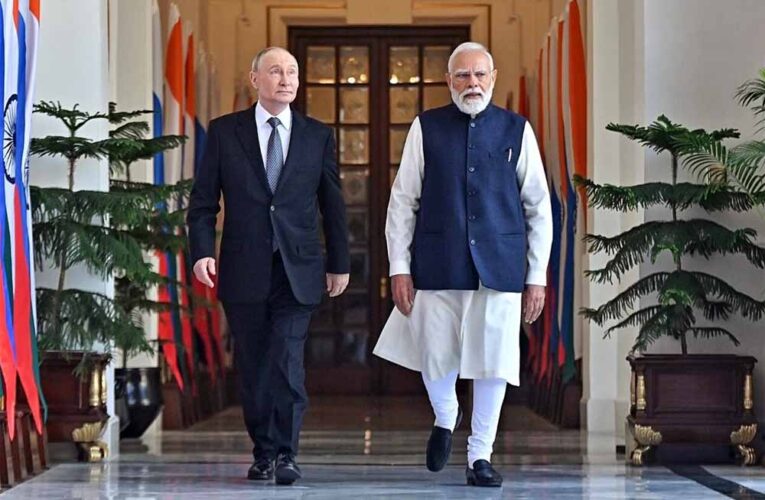 भारत यात्रा के बाद पुतिन पर घिरा नया संकट, यूरोप–G7 ने रची ‘महासाजिश’, अंतरराष्ट्रीय राजनीति में मचेगा भूचाल