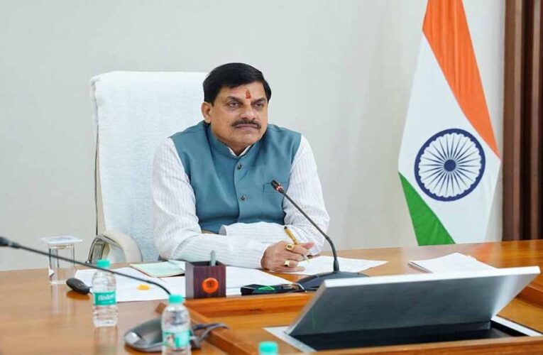 मध्य प्रदेश में स्वास्थ्य सुविधाओं में हो रही है लगातार वृद्धि : मुख्यमंत्री डॉ.यादव