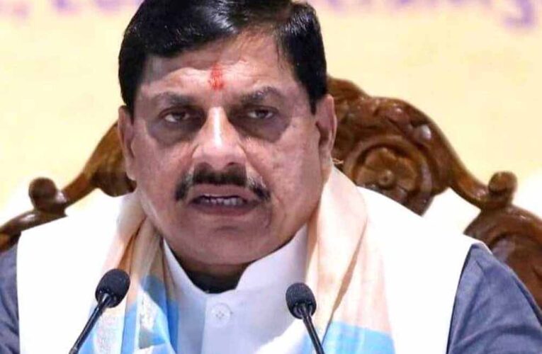 डेयरी क्रांति की ओर मध्यप्रदेश का बड़ा कदम है डॉ. भीमराव अम्बेडकर कामधेनु योजना: मुख्यमंत्री डॉ. यादव