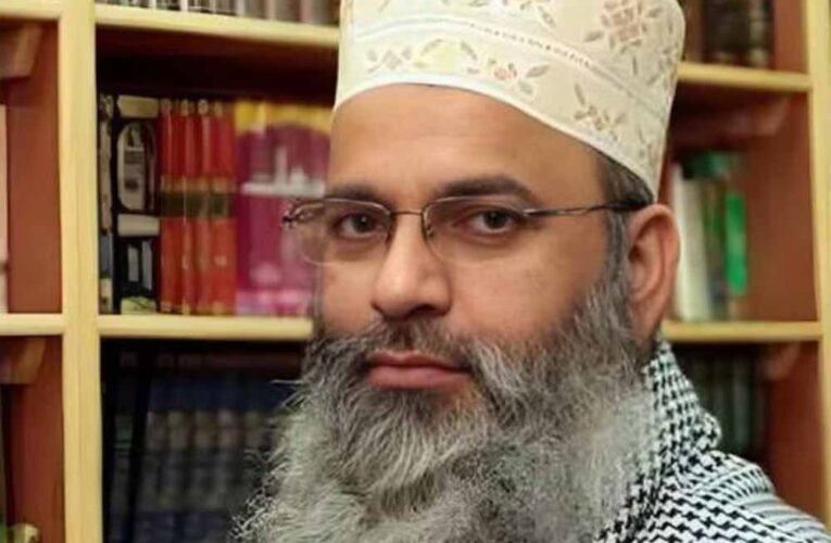 लंदन में बैठे आजमगढ़ के मौलाना पर ED की बड़ी कार्रवाई, मदरसा नेटवर्क से जुड़े चौंकाने वाले खुलासे