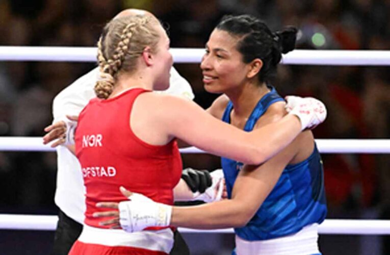 Year in Review 2025: मुक्केबाजी के रिंग में भारत का पंच, महिला बॉक्सर्स ने रचा स्वर्णिम इतिहास