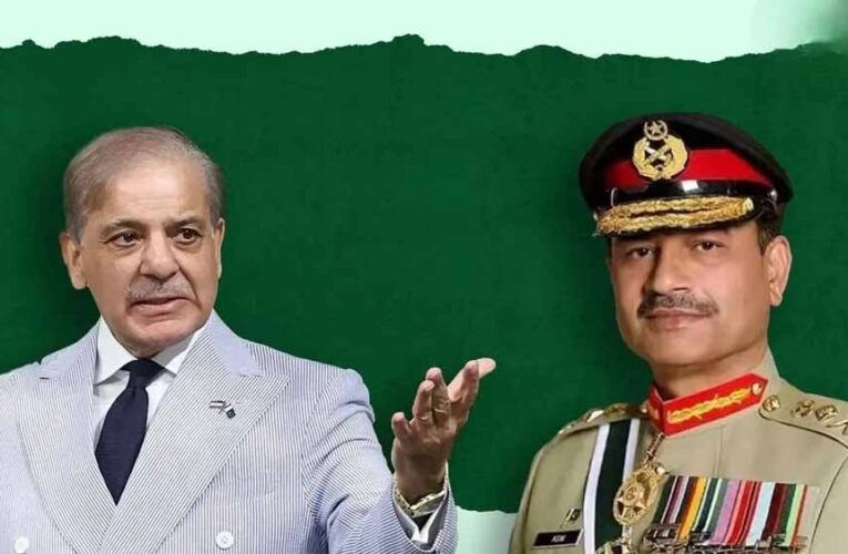 असीम मुनीर के हाथ में पाकिस्तान का न्यूक्लियर कंट्रोल! भारत के लिए कितनी बड़ी खतरे की घंटी?