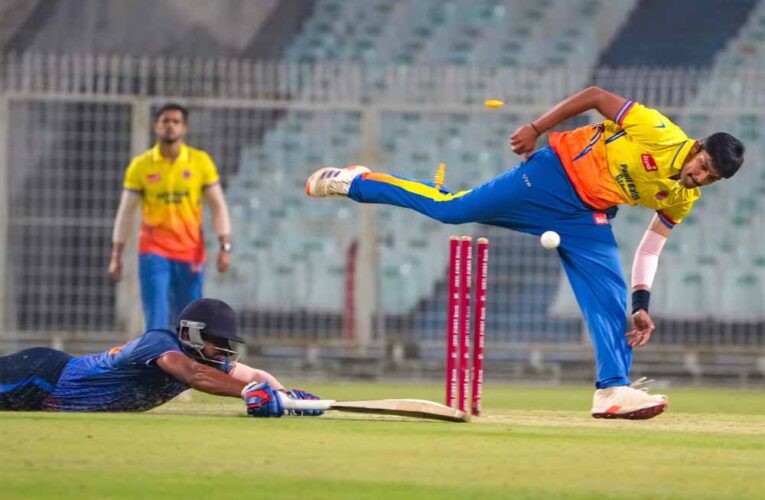 पुणे शिफ्ट हुए सैयद मुश्ताक अली ट्रॉफी के सुपर लीग मुकाबले, BCCI के फैसले के पीछे की बड़ी वजह सामने आई