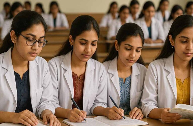 NEET UG : MBBS की हजारों सीटें बढ़ीं, फिर भी खाली क्यों रह जाती हैं? संसदीय समिति की रिपोर्ट ने खोले कई राज