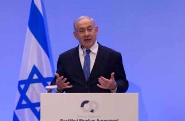 हंडाला हैकर्स का बड़ा दावा: नेतन्याहू के करीबी सहयोगी का फोन हैक, इजरायल ने किया इनकार