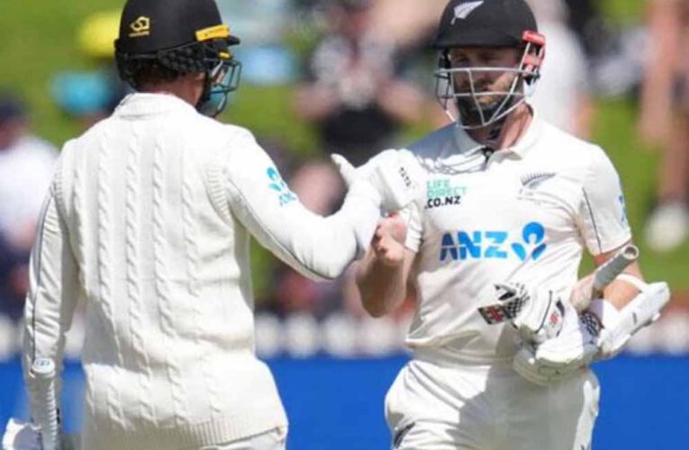 न्यूजीलैंड की वेस्टइंडीज पर जीत से भारत को लगा झटका, WTC तालिका में पाकिस्तान से भी नीचे खिसका