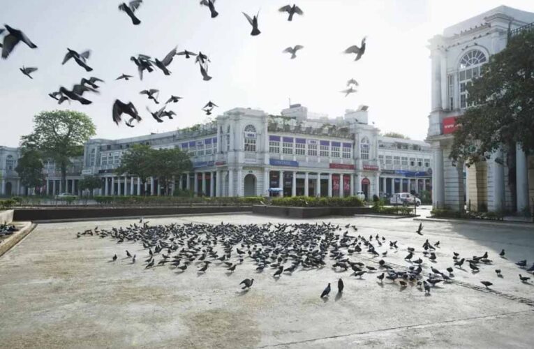 New Year 2026: जश्न से पहले अलर्ट! 31 दिसंबर शाम 7 बजे से कनॉट प्लेस में वाहनों की नो-एंट्री, बाहर निकलने से पहले पढ़ें एडवाइजरी